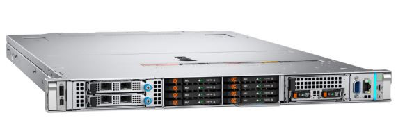 Сервер Dell PowerEdge R670