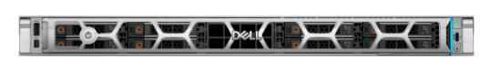 Сервер Dell PowerEdge R6725