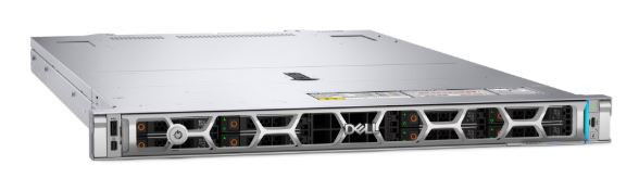 Сервер Dell PowerEdge R6725
