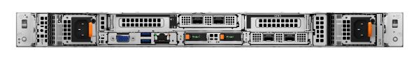 Сервер Dell PowerEdge R6725