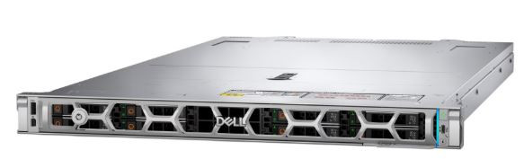 Сервер Dell PowerEdge R6725