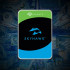 Жесткий диск Seagate SkyHawk 1TB 3.5" 5400RPM 256MB SATA DV ST1000VX013