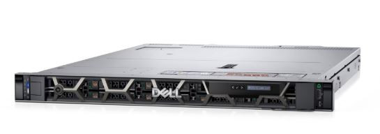 Сервер Dell PowerEdge R470