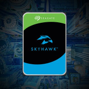 Жесткий диск Seagate SkyHawk 4TB 3.5" 5400RPM 256Mb SATA DV ST4000VX015 Жесткий диск Seagate SkyHawk 4TB 3.5" 5400RPM 256Mb SATA DV ST4000VX015