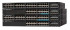 Коммутатор Cisco Catalyst 3650 48 Port Data 2x10G Uplink IP Base WS-C3650-48TD-S