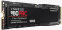 Твердотельный накопитель Samsung MZ-V8P500BW 980 PRO 500GB, M.2, PCIe G4 x4, NVMe