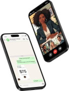 Team Spirit Instant Messenger