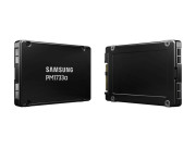 Твердотельный накопитель Samsung SSD 7,68Tb MZILG7T6HBLA-00A07 PM1653 2.5" 15mm, SAS 24Gb/s, 3D TLC,