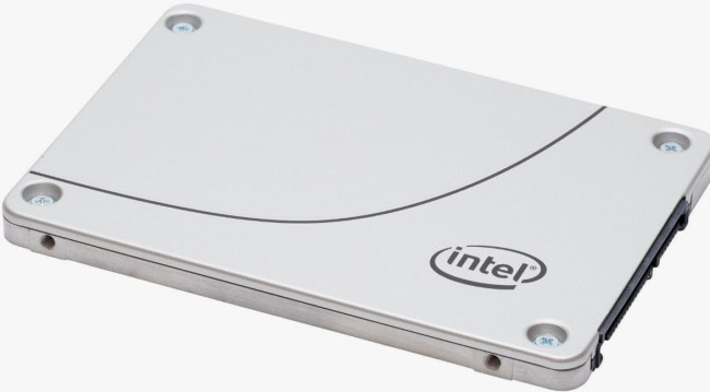 Жесткий диск SSD,3200GB,NVMe PCIe,P4610 Series,2.5inch(2.5inch Drive Bay)