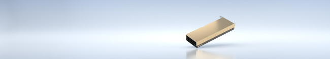 Видеокарта NVIDIA A30 24GB HBM2 PCIe