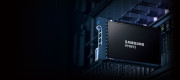 Твердотельный накопитель Samsung SSD 7,68Tb MZWLR7T6HBLA-00A07 PM1733a  2.5" 15mm,  PCIe 4.0 x4/dual,