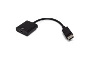 Адаптер Filum FL-A-DPM-HF-0.15M 0.15 м., разъемы: DP male-HDMI A female, пакет Адаптер Filum FL-A-DPM-HF-0.15M 0.15 м., разъемы: DP male-HDMI A female, пакет