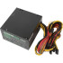 Блок питания ATX Filum VX PLUS 400 400W (20/24+2 SATA+2 PATA+6/8 pin, вентилятор d120мм) Блок питания ATX Filum VX PLUS 400 400W (20/24+2 SATA+2 PATA+6/8 pin, вентилятор d120мм)