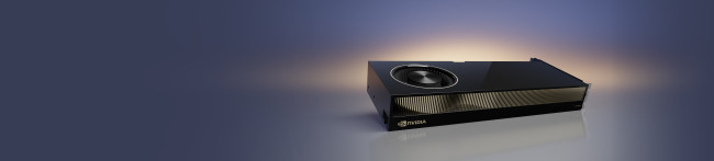 Видеокарта NVIDIA RTX 6000 Ada Generation 48GB GDDR6 ECC