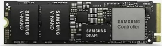 Жесткий диск MZ-V8V250BW SSD диск SAMSUNG M.2 PM991a 256Gb PCIe 4.0 x4 NVMe Жесткий диск MZ-V8V250BW SSD диск SAMSUNG M.2 PM991a 256Gb PCIe 4.0 x4 NVMe