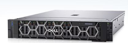 Сервер DELL PowerEdge R750