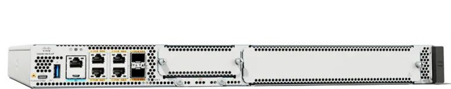 Маршрутизатор Cisco Catalyst 8300 Edge 16GB memory MEM-C8300-16GB