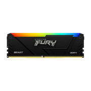 Оперативная память Kingston KVR56U46BS8-16 16GB DDR5 5600 DIMM Оперативная память Kingston KVR56U46BS8-16 16GB DDR5 5600 DIMM