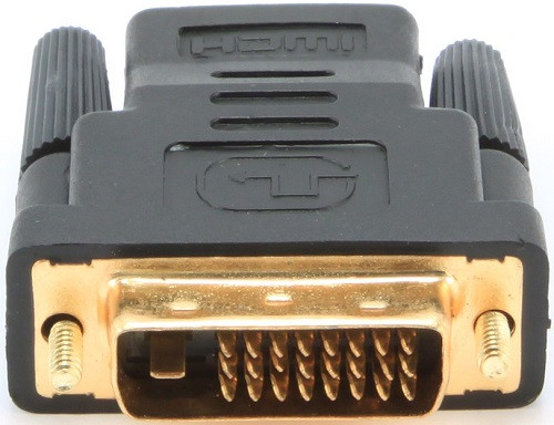 Адаптер Filum FL-A-HF-DVIDM-2 разъемы: HDMI A female-DVI-D double link male, пакет Адаптер Filum FL-A-HF-DVIDM-2 разъемы: HDMI A female-DVI-D double link male, пакет
