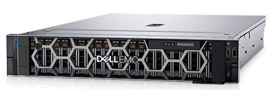 Сервер DELL PowerEdge R750 Сервер DELL PowerEdge R750