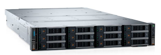 Сервер Dell PowerEdge R760XD Сервер Dell PowerEdge R760XD