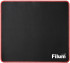 Коврик игровой для мыши Filum FL-MP-S-GAME черный, оверлок, размер “S”- 250*200*3 мм, ткань+резина. Коврик игровой для мыши Filum FL-MP-S-GAME черный, оверлок, размер “S”- 250*200*3 мм, ткань+резина.
