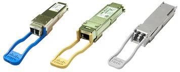 Коммутатор 40GBASE Active Optical Cable 7m QSFP-H40G-AOC7M Коммутатор 40GBASE Active Optical Cable 7m QSFP-H40G-AOC7M