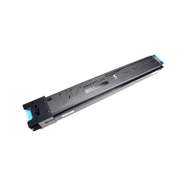 Тонер-картридж CTL-2300C голубой для Pantum CM230DN/230ADN/230ADW (2000стр)