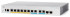 Управляемый коммутатор Cisco SF350-24MP 24-port 10/100 Max PoE Managed Switch SF350-24MP-K9-EU