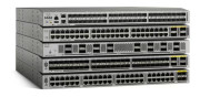 Коммутатор Nexus 2248PQ with (8 FET-40G) or (4 FET-40G and 16 FET-10G) N2K-C2248PQF Коммутатор Nexus 2248PQ with (8 FET-40G) or (4 FET-40G and 16 FET-10G) N2K-C2248PQF