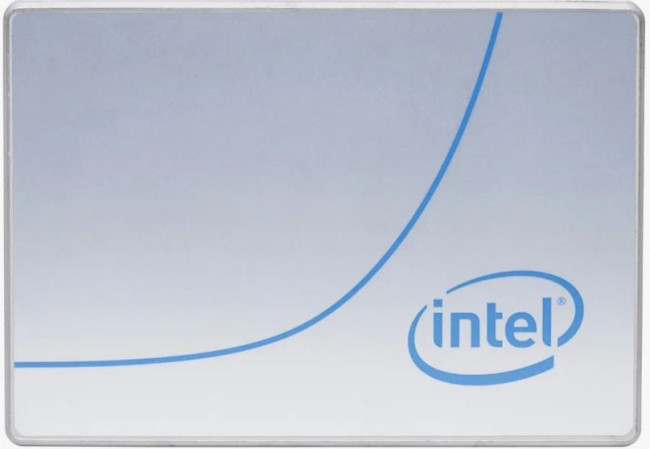 Твердотельный накопитель DC-P4510 1000GB/2.5/U.2/NVMe/PCIe Gen3 x4 Твердотельный накопитель DC-P4510 1000GB/2.5/U.2/NVMe/PCIe Gen3 x4
