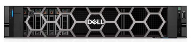 Сервер Dell PowerEdge R760XS Сервер Dell PowerEdge R760XS