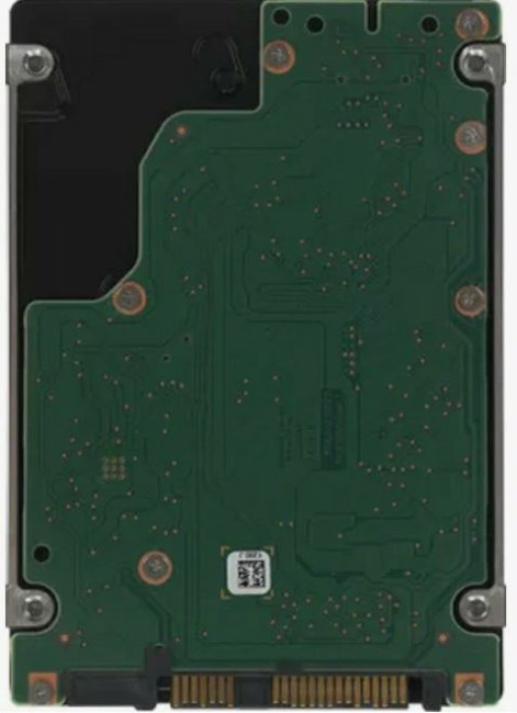 Жесткий диск HDD 2.5" 2.4TB SAS 12Gb/s 10K RPM (Toshiba) Жесткий диск HDD 2.5" 2.4TB SAS 12Gb/s 10K RPM (Toshiba)