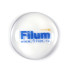 Подставка под запястье Filum FL-TPU-WWW гелевая с адресом Подставка под запястье Filum FL-TPU-WWW гелевая с адресом