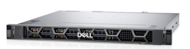 PowerEdge R260