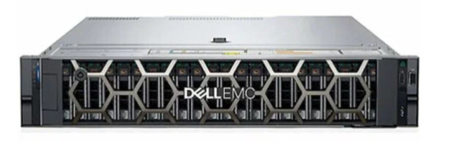 Сервер Dell PowerEdge R750XS