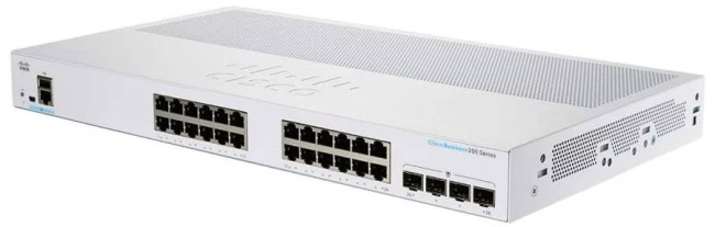 Управляемый коммутатор Cisco SG250-50HP 50-Port Gigabit PoE Smart Switch SG250-50HP-K9-EU Управляемый коммутатор Cisco SG250-50HP 50-Port Gigabit PoE Smart Switch SG250-50HP-K9-EU