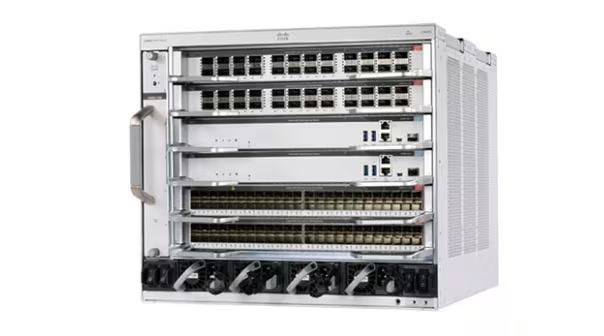 Коммутатор Cisco Catalyst 9600 DNA Advantage 3 Year License C9600-DNA-A-3Y Коммутатор Cisco Catalyst 9600 DNA Advantage 3 Year License C9600-DNA-A-3Y