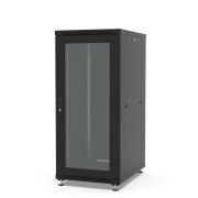 Шкаф напольный 19", 42U Filum FL-DC-426107P2P2M-BK (УЦЕНЕННЫЙ) DATA CENTRE (ШхГхВ) 600х1070х2020 мм, двери: перфорированная/2-х створчатая перфорирова Шкаф напольный 19", 42U Filum FL-DC-426107P2P2M-BK (УЦЕНЕННЫЙ) DATA CENTRE (ШхГхВ) 600х1070х2020 мм, двери: перфорированная/2-х створчатая перфорирова