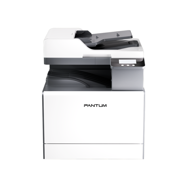 МФУ Pantum CM230ADW, A3, 25стр/мин, цветное, 2048Мб, 600dpi, PCL, дуплекс, DADF100, сенс.экран 4,3, WiFi, GigaLAN, 1 лоток на 250л, макс.нагрузка 60К/мес, старт.картридж 3000стр.(черный), 2000стр.(цветные) МФУ Pantum CM230ADW, A3, 25стр/мин, цветное, 2048Мб, 600dpi, PCL, дуплекс, DADF100, сенс.экран 4,3, WiFi, GigaLAN, 1 лоток на 250л, макс.нагрузка 60К/мес, старт.картридж 3000стр.(черный), 2000стр.(цветные)