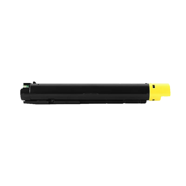 Тонер-картридж CTO-2600Y жёлтый для Pantum CM270ADN/330ADN/420ADN (15000стр)