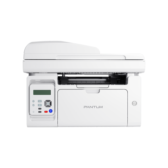 Аппарат Pantum M6557NW  (A4, 22стр / мин, 128Mb, LCD, лазерное, ADF35, WiFi, сеть) только через запрос с/ц