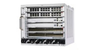 Коммутатор Cisco Catalyst 9600 Series 48-Port Copper C9600-LC-48TX Коммутатор Cisco Catalyst 9600 Series 48-Port Copper C9600-LC-48TX