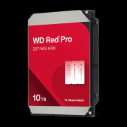Жесткий диск WD Red Plus 4TB 3.5" 5400RPM 128MB SATA NAS WD40EFPX Жесткий диск WD Red Plus 4TB 3.5" 5400RPM 128MB SATA NAS WD40EFPX