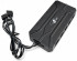 Разветвитель Eurocase EU-HUB9 ARGB PWM (4 ПИН) HUB для вентиляторов, кулеров, 9 шт, с пультом управления, для скрытого монтажа