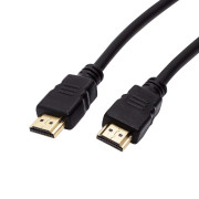 Кабель интерфейсный HDMI Filum FL-C-HM-HM-10M 10 м., ver.2.0b, медь, черный,разъемы: HDMI A male-HDMI A male, пакет Кабель интерфейсный HDMI Filum FL-C-HM-HM-10M 10 м., ver.2.0b, медь, черный,разъемы: HDMI A male-HDMI A male, пакет