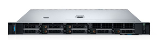 Сервер Dell PowerEdge R360 Сервер Dell PowerEdge R360