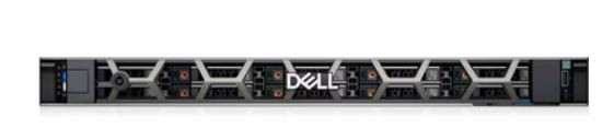 Сервер Dell PowerEdge R660 Сервер Dell PowerEdge R660