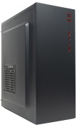 Корпус ATX Filum S20 черный, без БП, USB 3.0/2.0 Корпус ATX Filum S20 черный, без БП, USB 3.0/2.0
