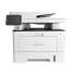 МФУ Pantum BM5201ADN, A4, 42стр/мин, 1024Мб, 1200dpi, PCL, дуплекс, DADF50, сенс.экран 3,5, GigaLAN, 1 лоток на 250л, макс.нагрузка 150К/мес, старт.картридж 3000стр.(не перезапр.), старт.барабан 30000стр, цвет корпуса белый